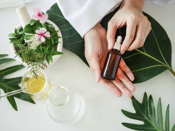 Pure, Natural, Vegan and Organic Products